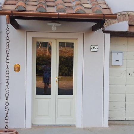 La Casa Della Pieve Vecchia Daire Marmigliaio Dış mekan fotoğraf