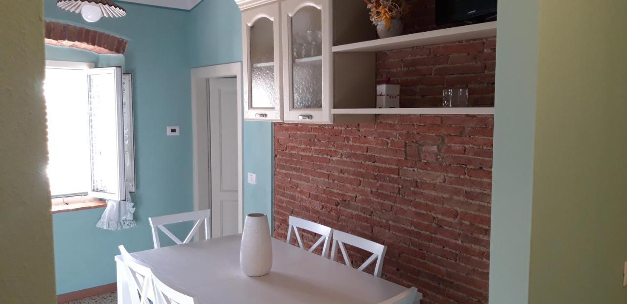 La Casa Della Pieve Vecchia Daire Marmigliaio Dış mekan fotoğraf