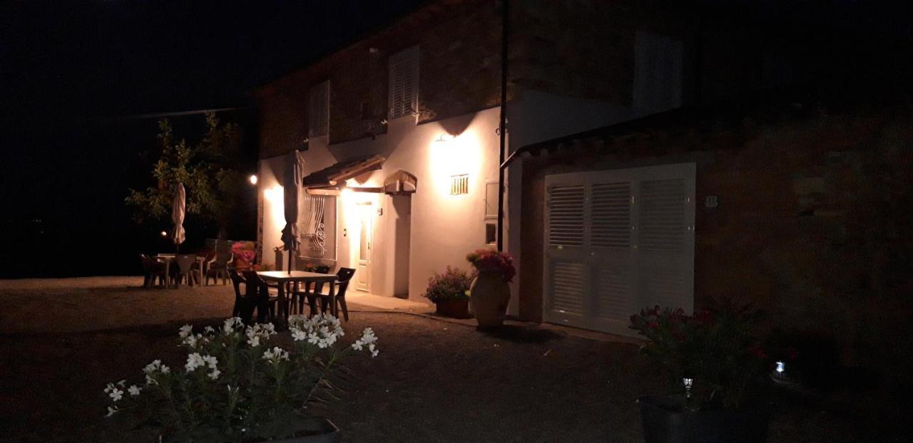 La Casa Della Pieve Vecchia Daire Marmigliaio Dış mekan fotoğraf