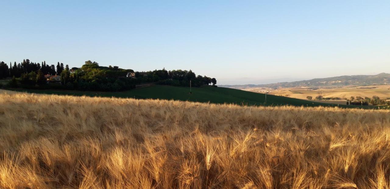 La Casa Della Pieve Vecchia Daire Marmigliaio Dış mekan fotoğraf