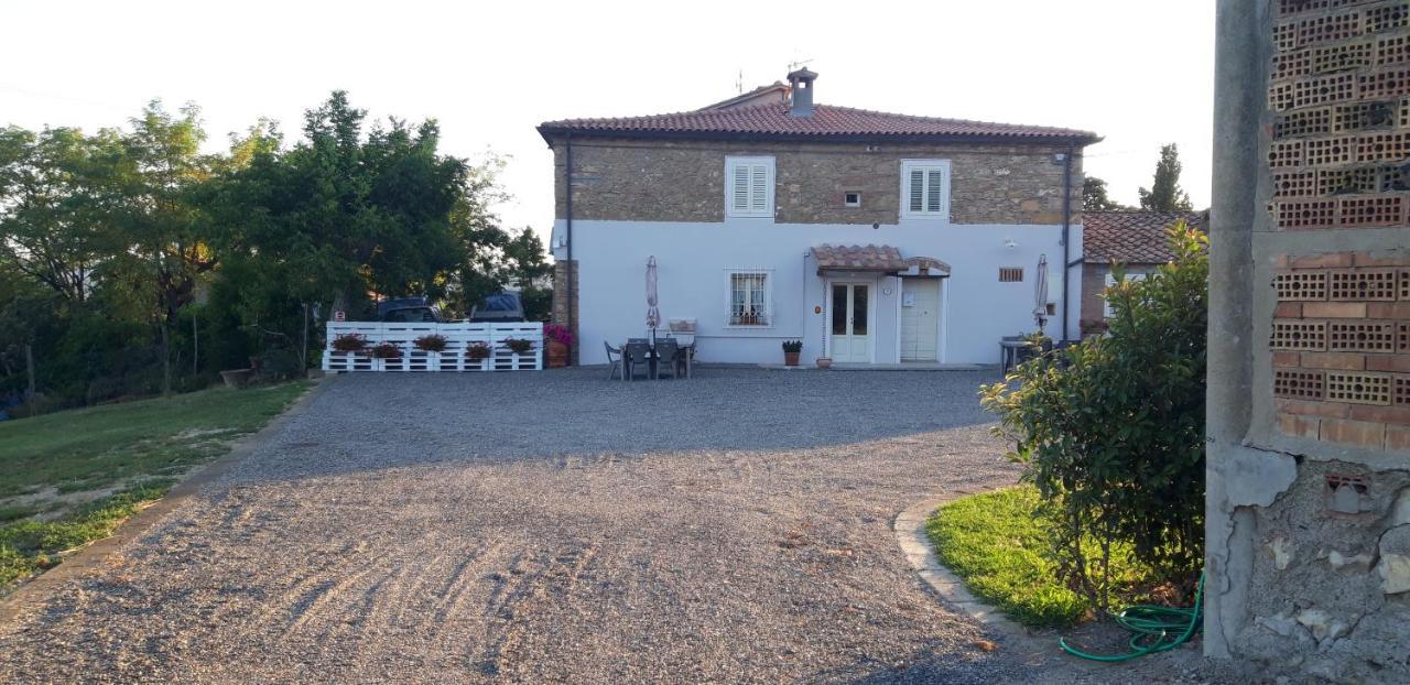 La Casa Della Pieve Vecchia Daire Marmigliaio Dış mekan fotoğraf