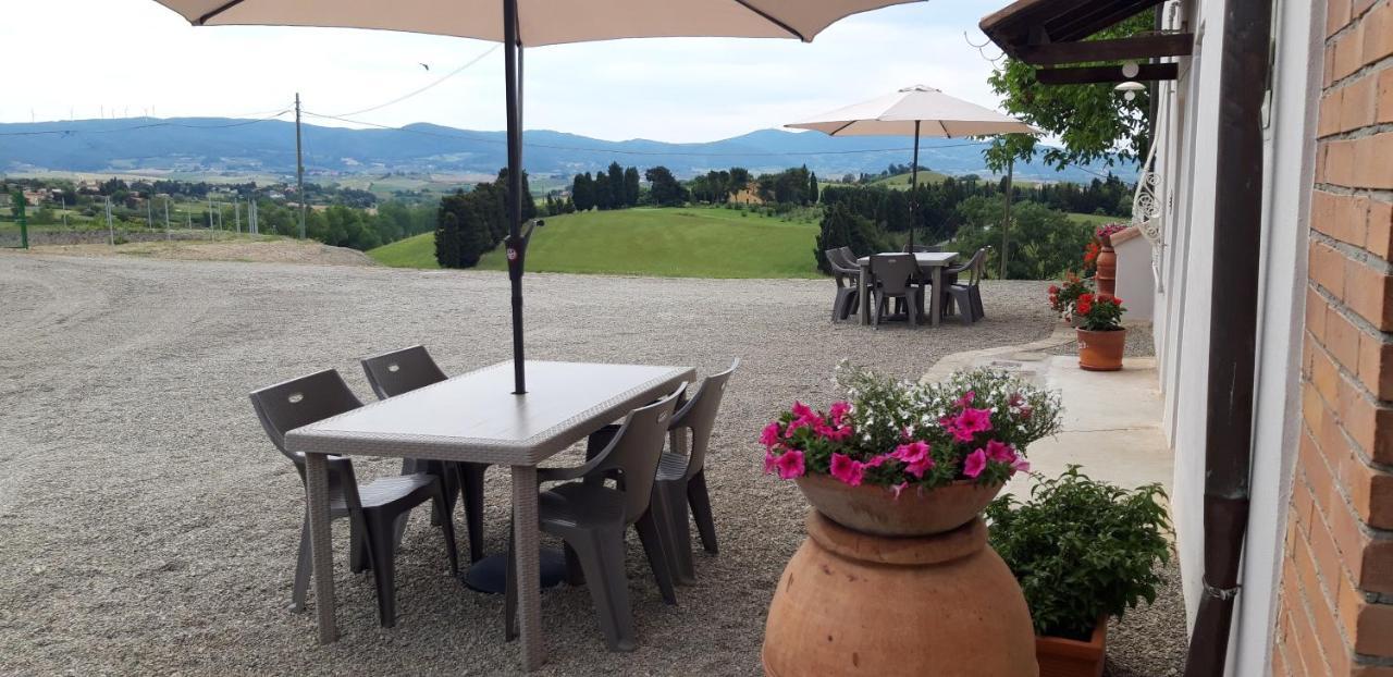 La Casa Della Pieve Vecchia Daire Marmigliaio Dış mekan fotoğraf