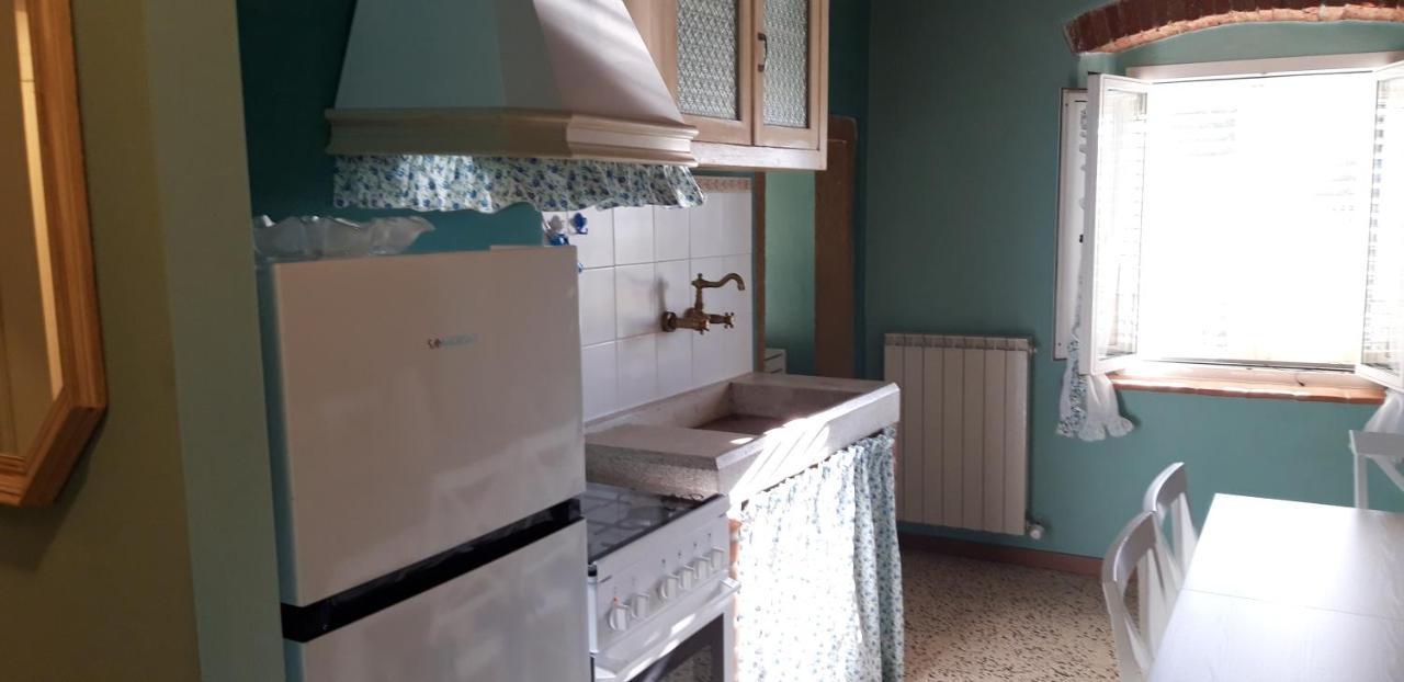 La Casa Della Pieve Vecchia Daire Marmigliaio Dış mekan fotoğraf