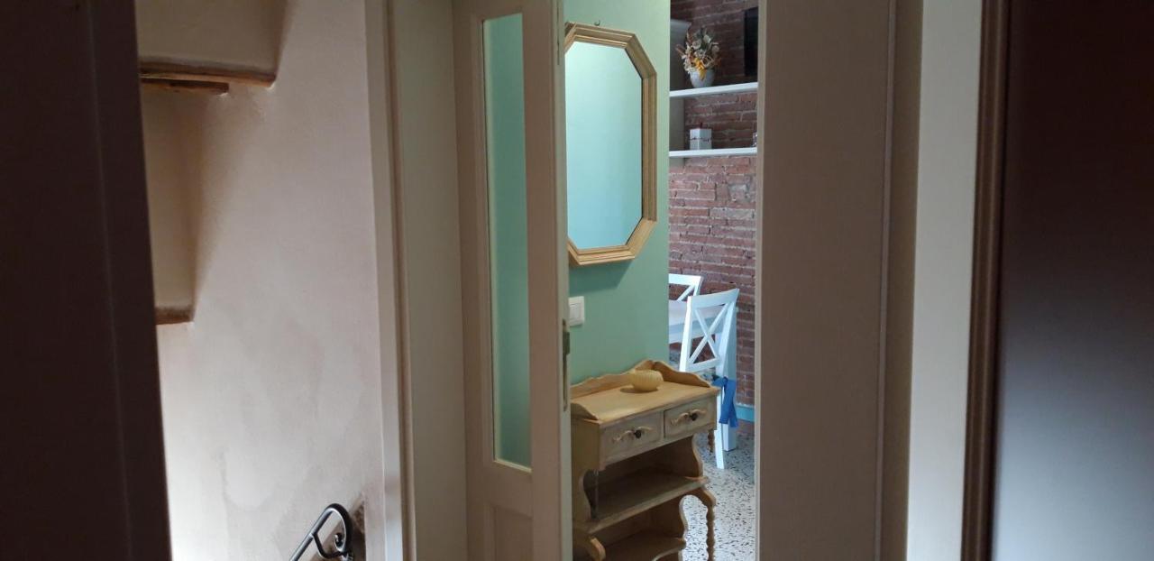 La Casa Della Pieve Vecchia Daire Marmigliaio Dış mekan fotoğraf