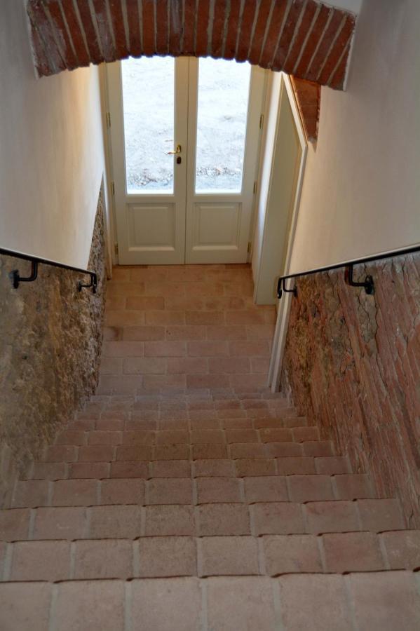 La Casa Della Pieve Vecchia Daire Marmigliaio Dış mekan fotoğraf