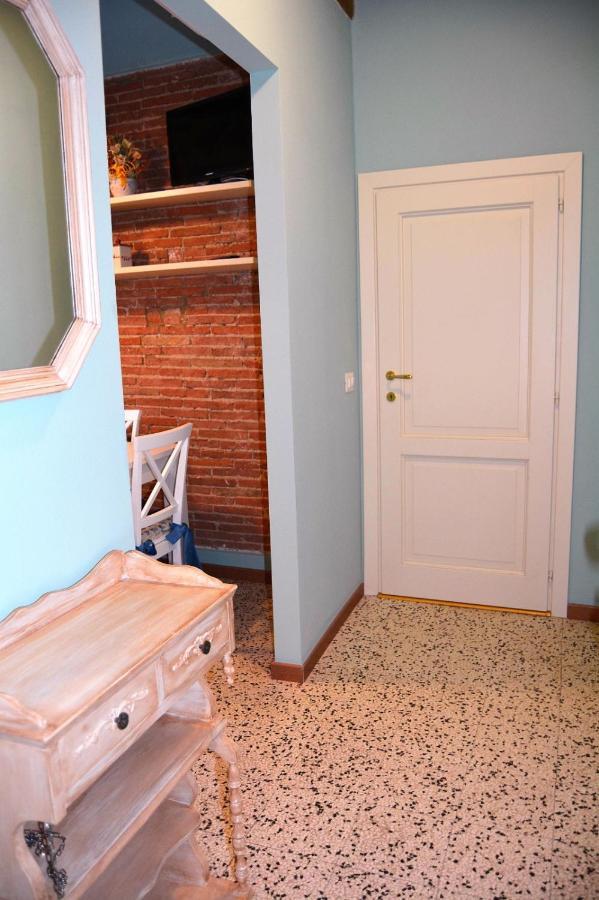 La Casa Della Pieve Vecchia Daire Marmigliaio Dış mekan fotoğraf