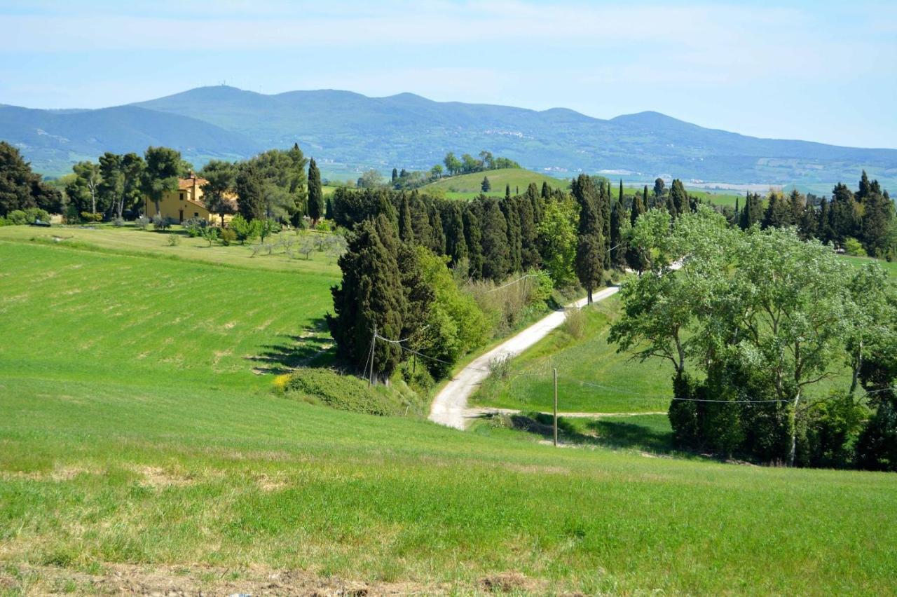 La Casa Della Pieve Vecchia Daire Marmigliaio Dış mekan fotoğraf