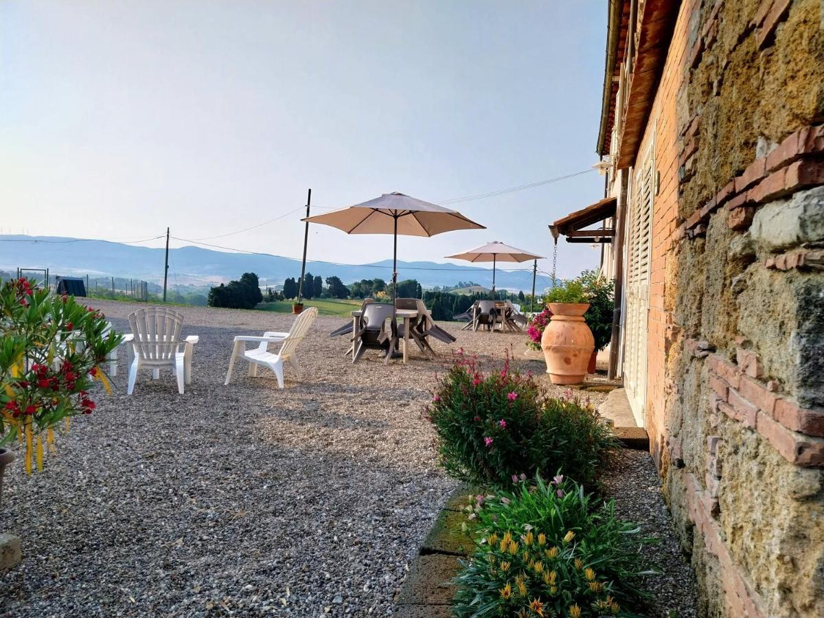 La Casa Della Pieve Vecchia Daire Marmigliaio Dış mekan fotoğraf